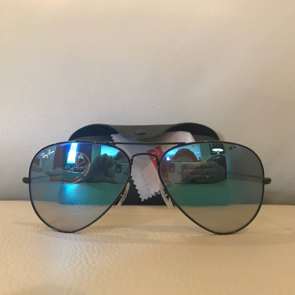 Rayban Classic Aviator